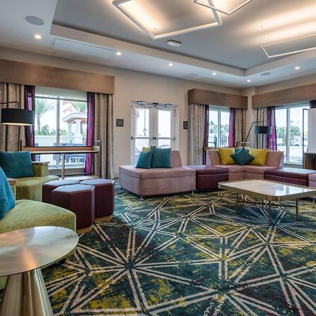 Hilton Garden Inn St Augustine-Historic District St. Augustine Extérieur photo